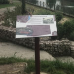 Table de lecture – Bassin de la Serve