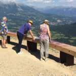 Table d’orientation – Observation col