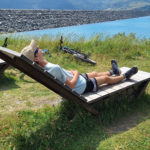 Transat – Support gabion