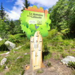 Mobilier interactif – La gélinotte