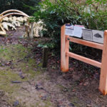 Mobilier interactif – Habitats préhistoire