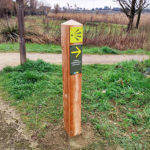 Balisage – Cabane d’observation