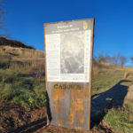 Totem – Colline Saint Martin
