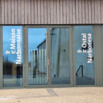 Enseigne – Signalétique adhésive