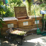 Plaque thématique – Compost