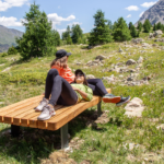 Gamme Bien Être – Plateforme méditation