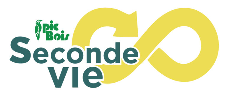 PIC BOIS Seconde Vie -Solutions circulaires