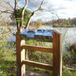 Mobilier interactif – BQRC 4 cubes