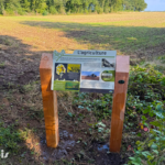 Table de lecture – L&rsquo;agriculture