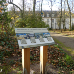 Mobilier interactif – Les châteaux