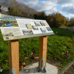 Mobilier interactif – Château des hauts
