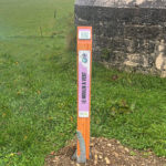 Balisage – Nommage et QR Code