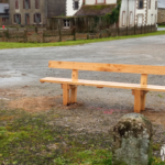 Banc – Circuit vélo