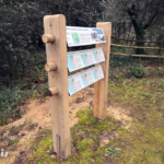 Table de lecture – Évolution paysage