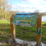 Mobilier interactif – La Loire