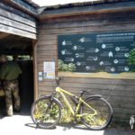 Plaque thématique – Les Oiseaux Sorques