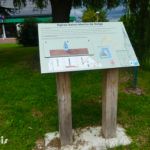 Mobilier interactif – Église de Seigy