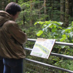 Table de lecture – La galerie