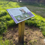 Mobilier interactif – La Jachère