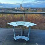 Table d&rsquo;orientation – Carrière Lafarge