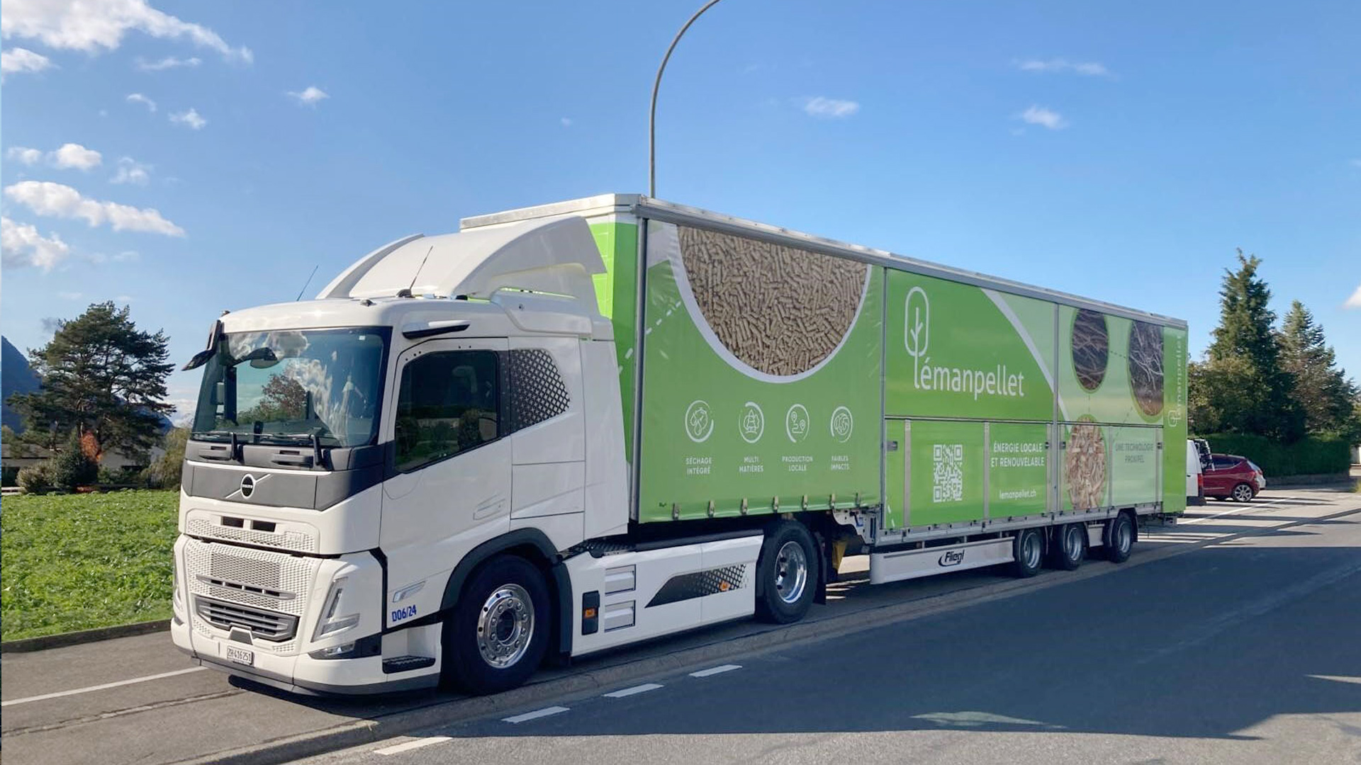 PIC BOIS présente PROXIFLEX