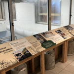 Table de lecture – Secrets du Beaufort