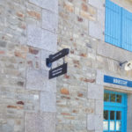 Enseigne – Service écluse