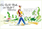 Extraits vidéos de la conférence "accueil du public en espaces naturels"