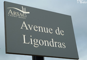 Espace conseil : les plaques de rues