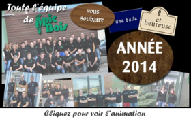 PIC BOIS recrute !