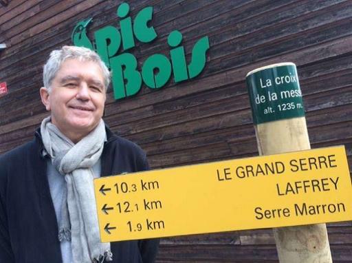 Sur les sentiers de la gloire, une success story en menuiserie
