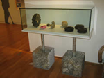Musée escale Haut Rhône