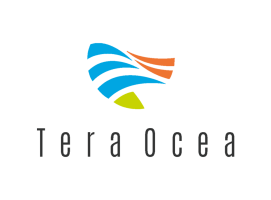 PIC BOIS - Logo TERA OCEA