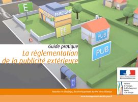 Reglementation-publicité