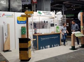 Stand SMCL 2021