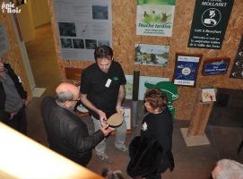 PIC BOIS – Les 7 piliers de l’économie circulaire – L’écologie industrielle et territoriale PIC BOIS - Les 7 piliers de l'économie circulaire - L'écologie industrielle et territoriale