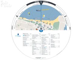 le-gouvernail-cartographie-plage
