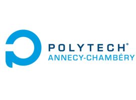 PIC BOIS - Logo Polytech Annecy Chambéry