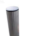 Matériaux pour structures porteuses : aluminium anodisé
