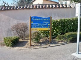 SIL Ste Consorce (69) PIC BOIS - SIL Ste Consorce (69)