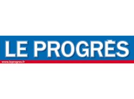 PIC BOIS - Logo Le Progrès
