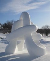 Sculpture Illusion – Championnat international PIC BOIS - Sculpture Illusion - Championnat international