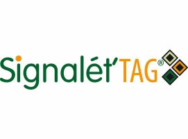 Logo Signalét'tag