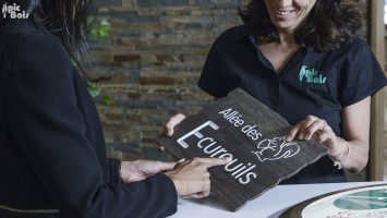Des conseils de spécialistes Conseillers PIC BOIS