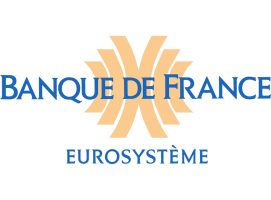 Logo Banque de France