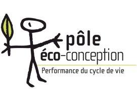 Logo Pole éco-conception