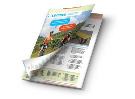 Le Guide de l'aménagement touristique