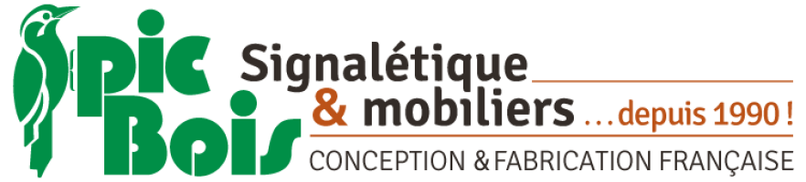 Logo avec signature - Quadri