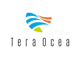 Logo TERA OCEA PIC BOIS - Logo TERA OCEA