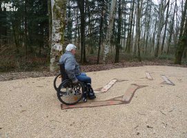 Mobiliers accessibles à tous - Chemin à suivre
